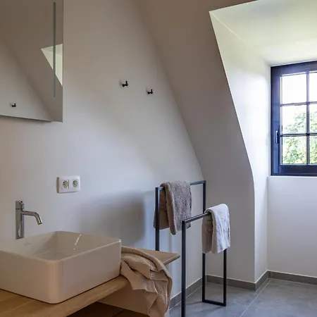Muziekbos - 20 Personen Tatil Evi Ronse