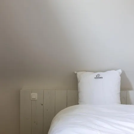 Tatil Evi Muziekbos - 20 Personen