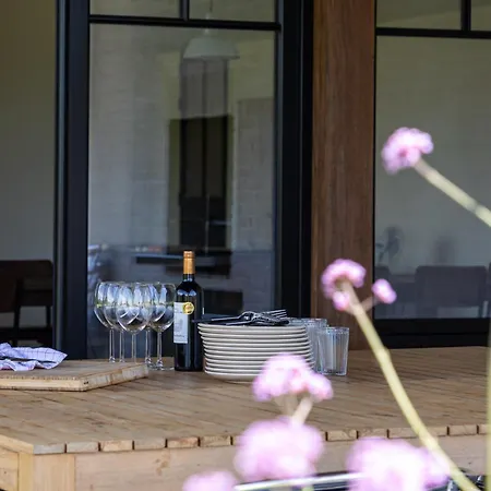 Tatil Evi Muziekbos - 20 Personen